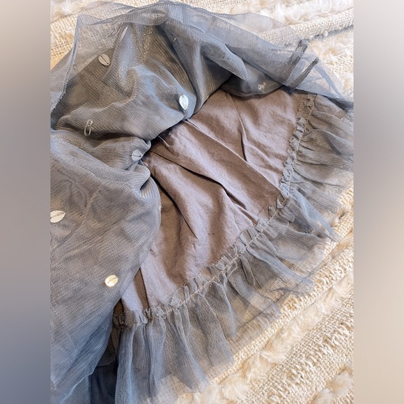 Super Cute Party Skirt - Picture 4 of 5